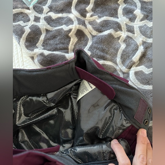 Columbia snow pants - Picture 5 of 5